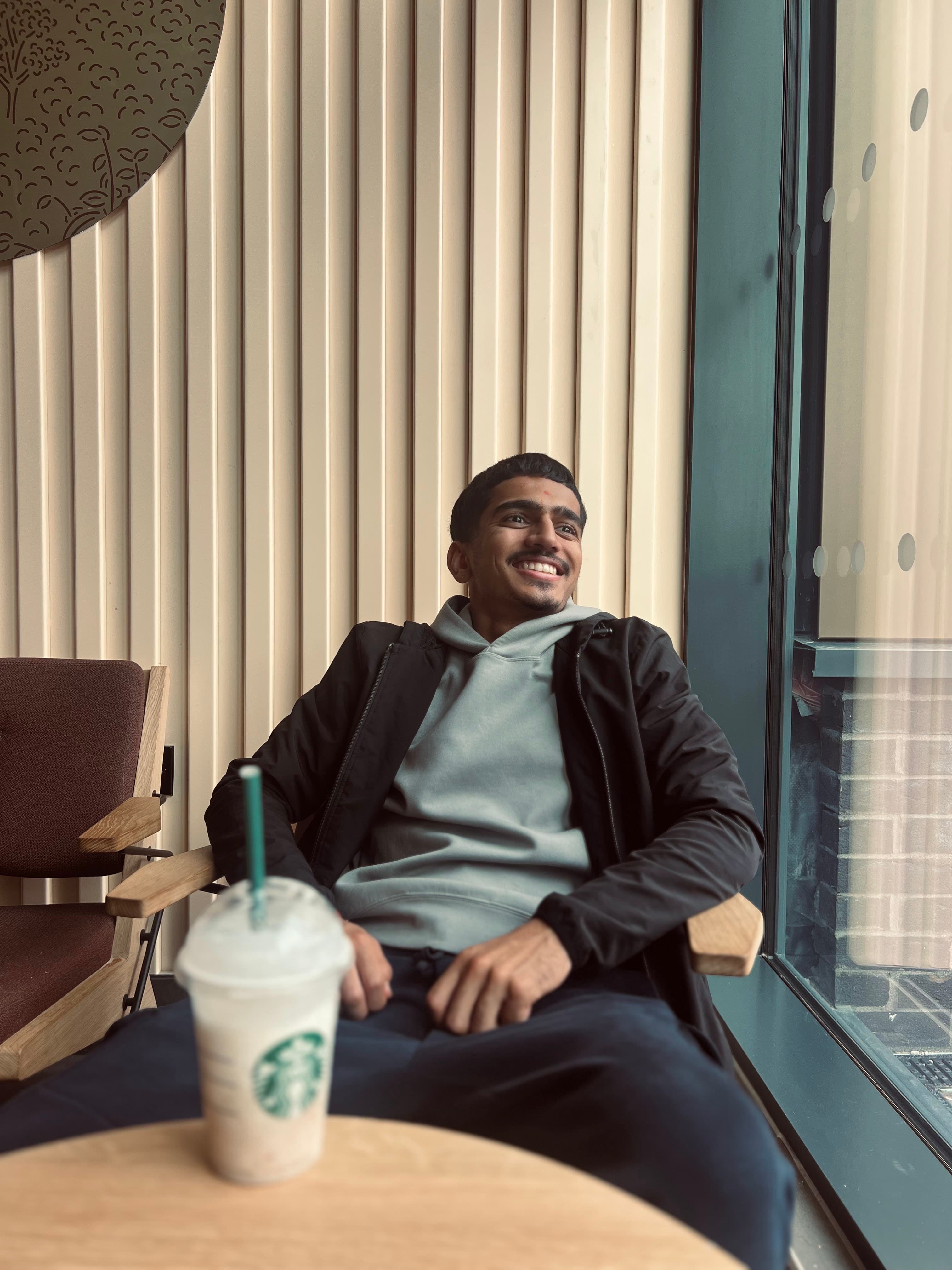 Creative team working